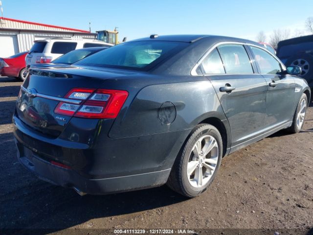 1FAHP2E80FG188243 Ford TAURUS SEL