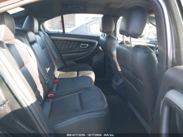 1FAHP2E80FG188243 Ford TAURUS SEL