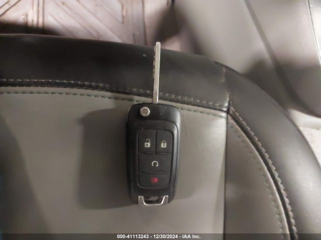 KL4CJHSB3FB269737 Buick Encore Premium