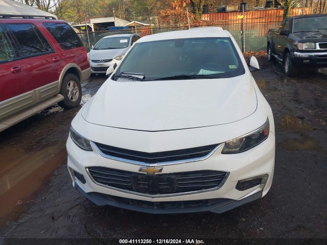 Chevrolet MALIBU 1LT 2016 1G1ZE5ST5GF246264 Image 12