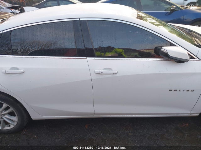 Chevrolet MALIBU 1LT 2016 1G1ZE5ST5GF246264 Image 13