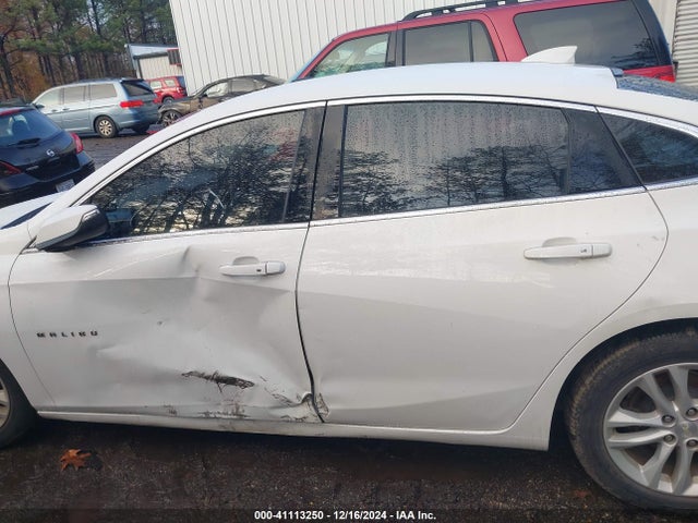 Chevrolet MALIBU 1LT 2016 1G1ZE5ST5GF246264 Image 14