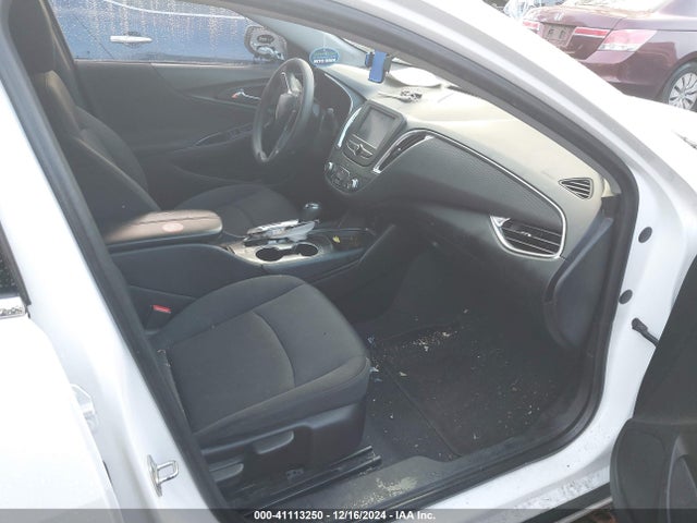 Chevrolet MALIBU 1LT 2016 1G1ZE5ST5GF246264 Image 5