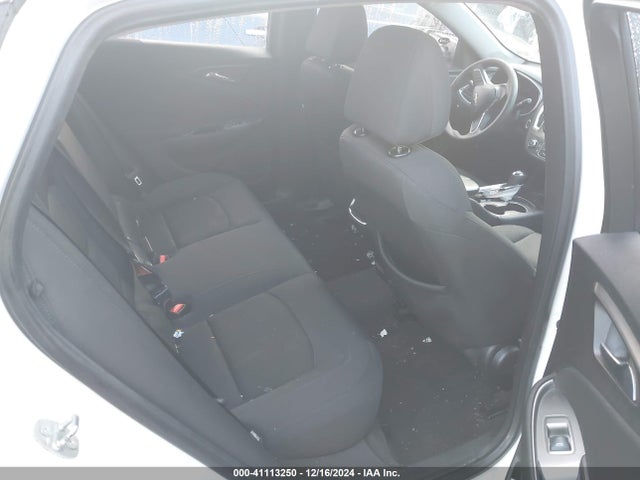 Chevrolet MALIBU 1LT 2016 1G1ZE5ST5GF246264 Image 8