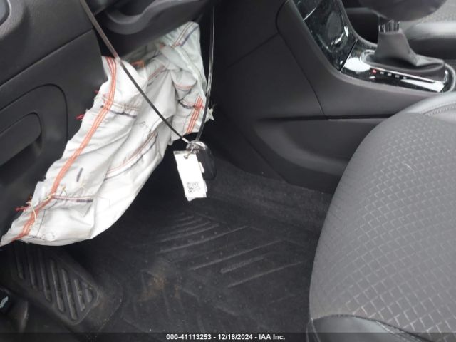 KL4CJBSBXJB693633 Buick Encore Preferred Ii