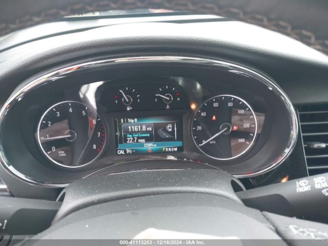 KL4CJBSBXJB693633 Buick Encore Preferred Ii