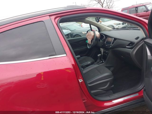 KL4CJBSBXJB693633 Buick Encore Preferred Ii