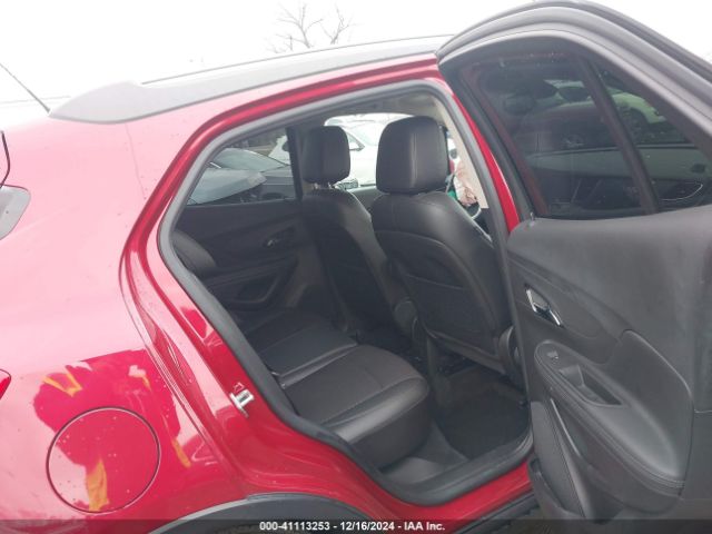 KL4CJBSBXJB693633 Buick Encore Preferred Ii