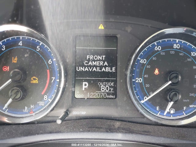 Toyota COROLLA LE 2018 5YFBURHE2JP767079 Image 7