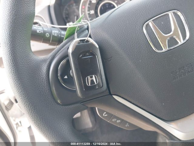 5J6RM3H54FL000498 Honda CR-V EX