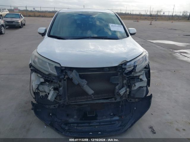 5J6RM3H54FL000498 Honda CR-V EX
