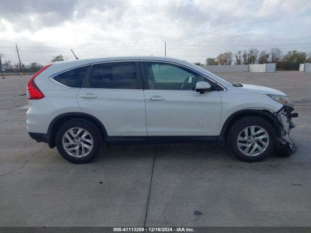 5J6RM3H54FL000498 Honda CR-V EX