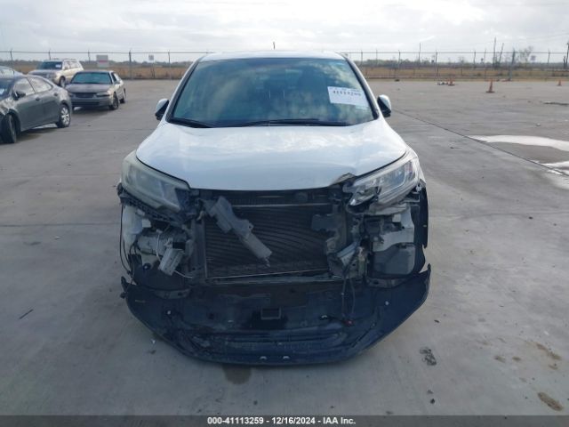 5J6RM3H54FL000498 Honda CR-V EX