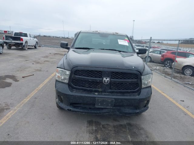 1C6RR7KTXES115348 RAM 2014