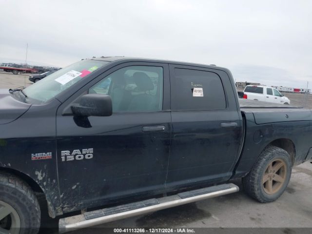 1C6RR7KTXES115348 RAM 2014