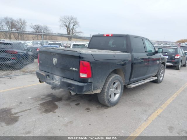 1C6RR7KTXES115348 RAM 2014