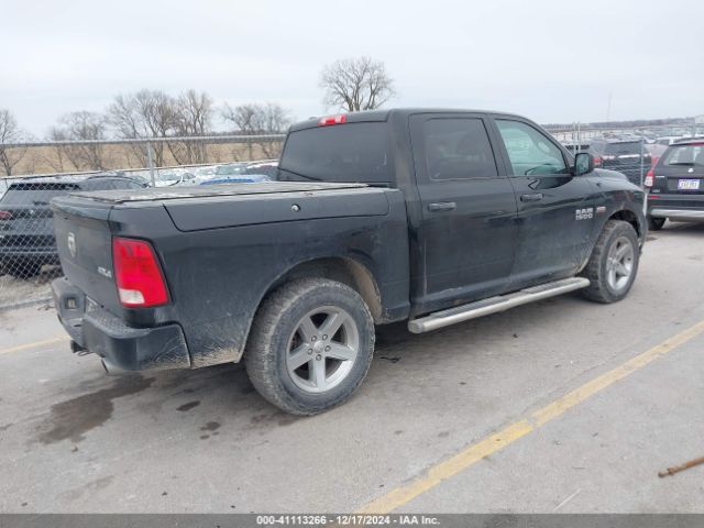 1C6RR7KTXES115348 RAM 2014