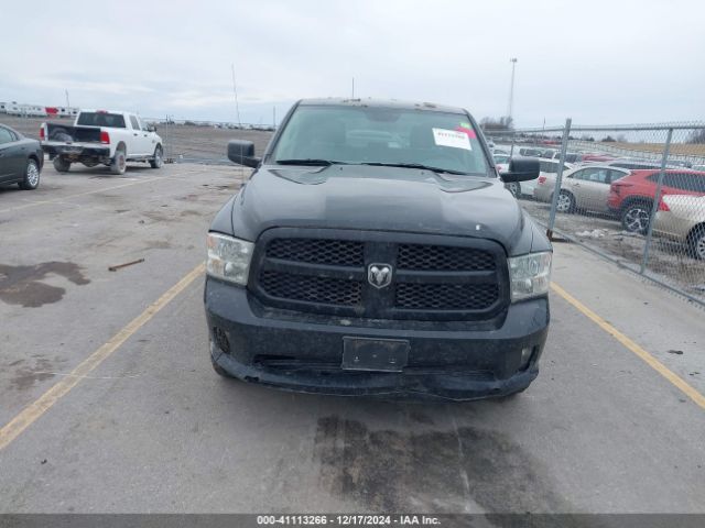1C6RR7KTXES115348 RAM 2014