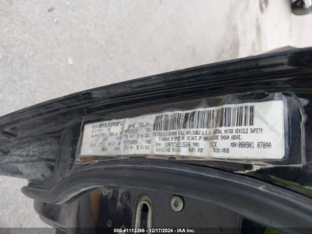 1C6RR7KTXES115348 RAM 2014