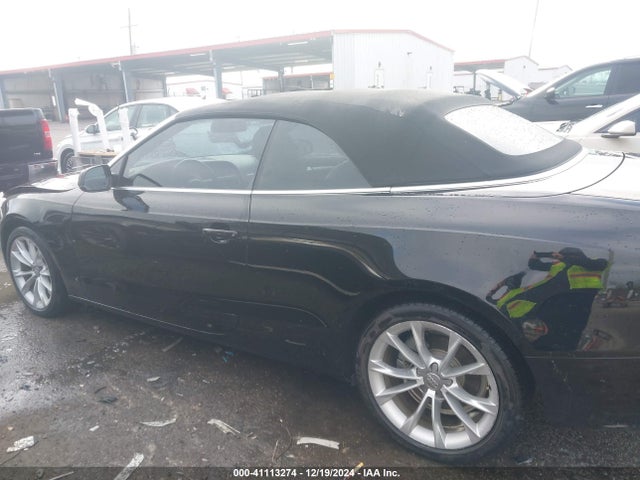 Audi A5 2.0t Premium 2014 WAUAFAFH6EN006124 Image 14