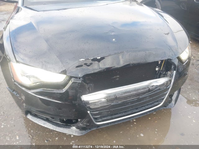 Audi A5 2.0t Premium 2014 WAUAFAFH6EN006124 Image 6