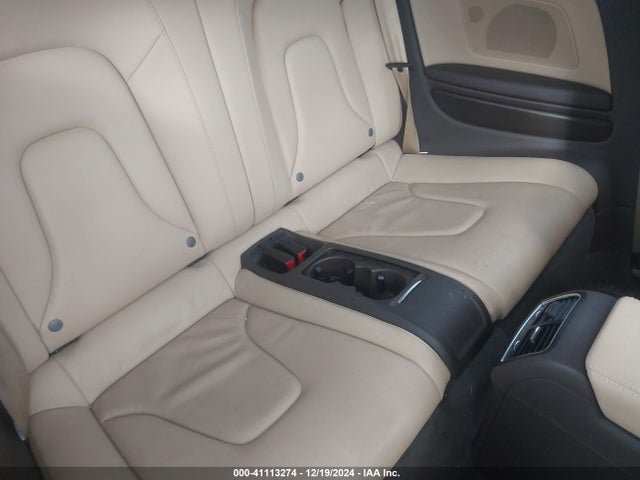 Audi A5 2.0t Premium 2014 WAUAFAFH6EN006124 Image 8