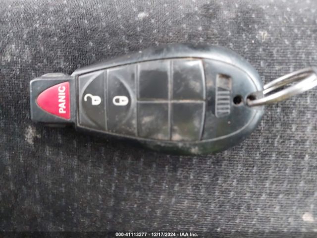 2C4RDGBG4FR531909 Dodge Grand Caravan Se