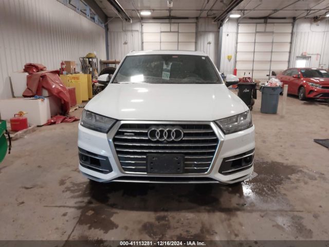 WA1VAAF76JD024112 Audi Q7 3.0t Premium