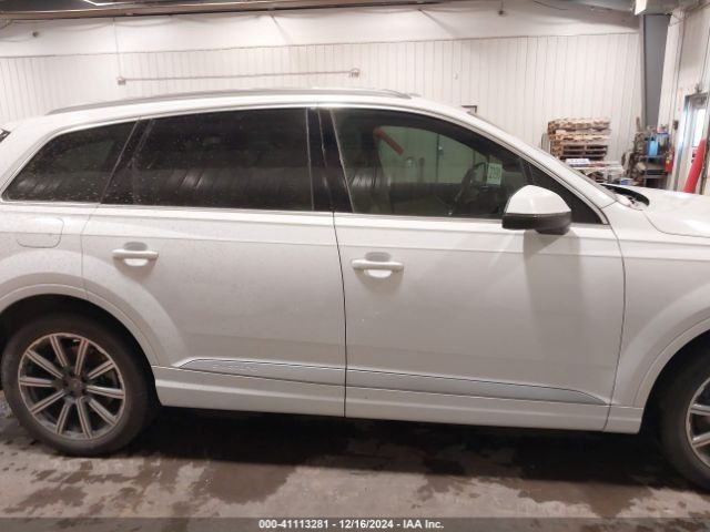 WA1VAAF76JD024112 Audi Q7 3.0t Premium