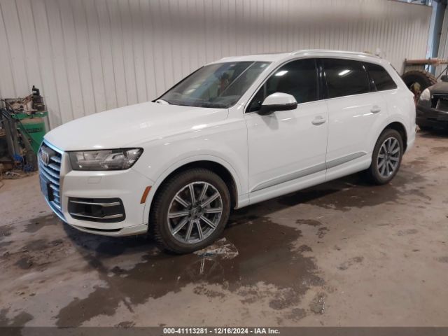 WA1VAAF76JD024112 Audi Q7 3.0t Premium