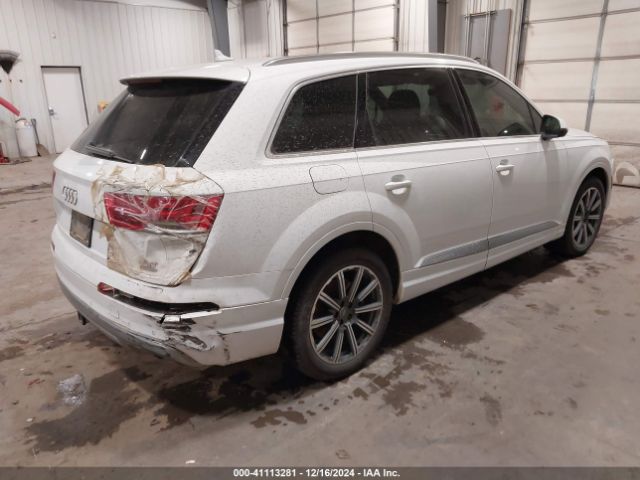 WA1VAAF76JD024112 Audi Q7 3.0t Premium