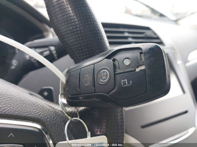 3LN6L2G96ER826856 Lincoln MKZ