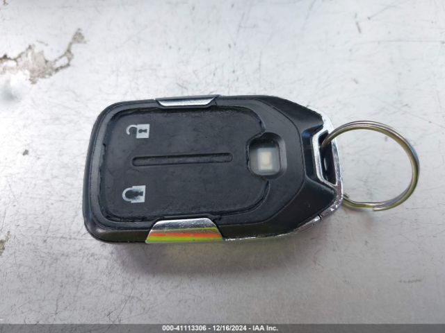 3GKALMEV5KL365582 GMC Terrain Sle