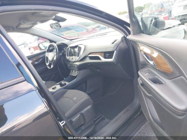 3GKALMEV5KL365582 GMC Terrain Sle