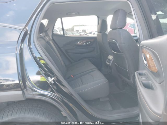 3GKALMEV5KL365582 GMC Terrain Sle