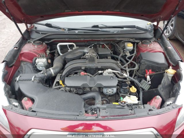 4S3BNAC61H3068253 Subaru Legacy 2.5i Premium
