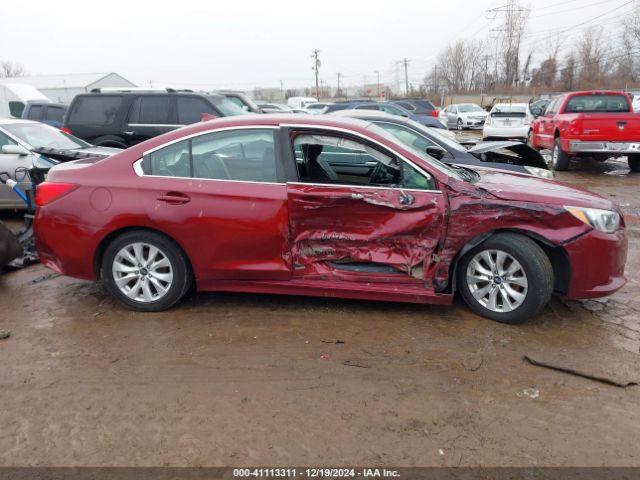 4S3BNAC61H3068253 Subaru Legacy 2.5i Premium