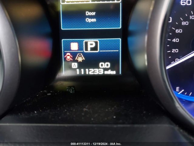 4S3BNAC61H3068253 Subaru Legacy 2.5i Premium
