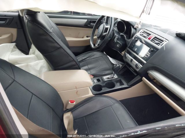 4S3BNAC61H3068253 Subaru Legacy 2.5i Premium