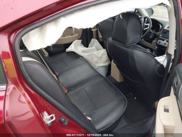4S3BNAC61H3068253 Subaru Legacy 2.5i Premium