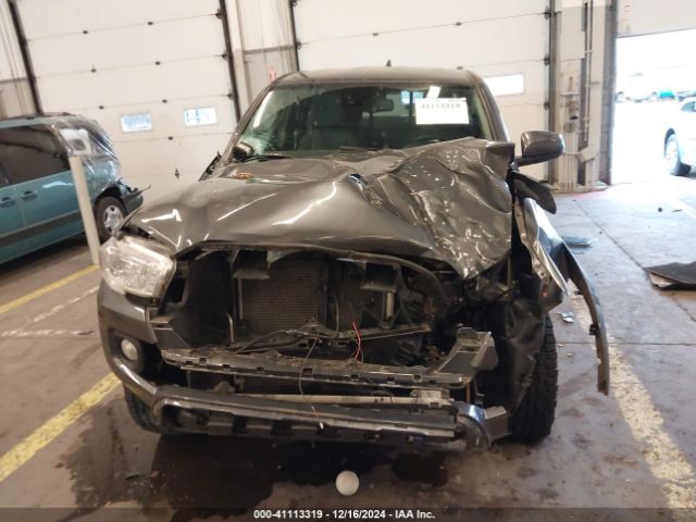 3TYSZ5AN3MT034530 Toyota Tacoma Sr5 V6