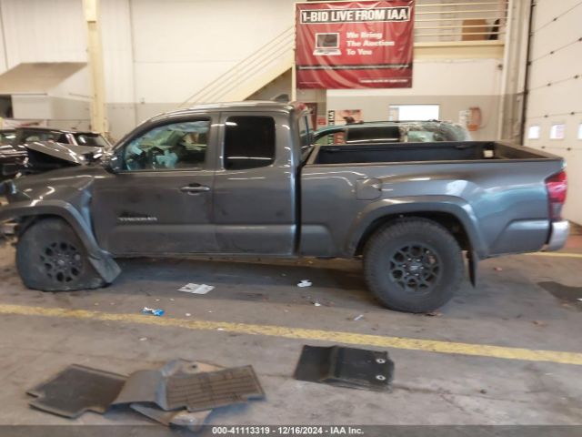 3TYSZ5AN3MT034530 Toyota Tacoma Sr5 V6