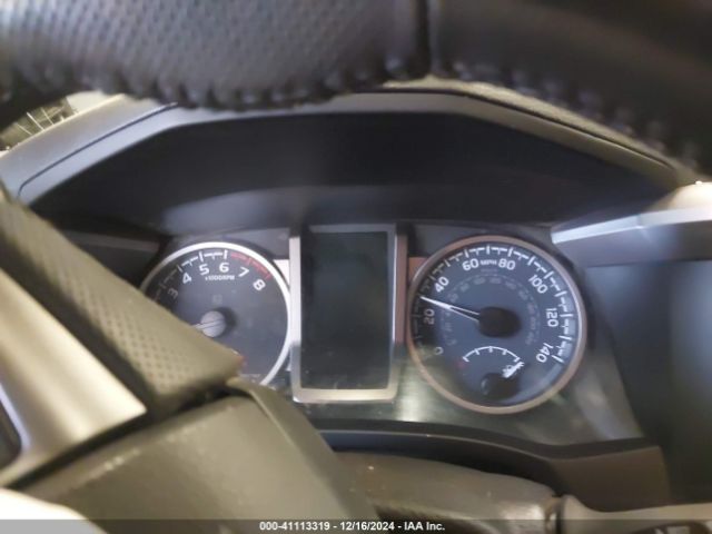 3TYSZ5AN3MT034530 Toyota Tacoma Sr5 V6