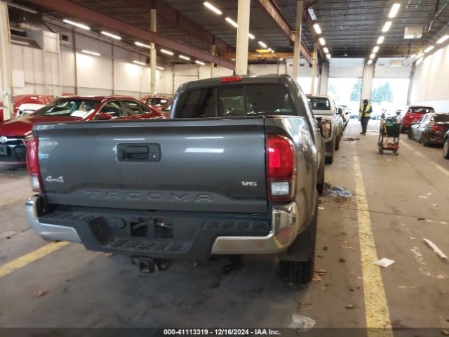 3TYSZ5AN3MT034530 Toyota Tacoma Sr5 V6