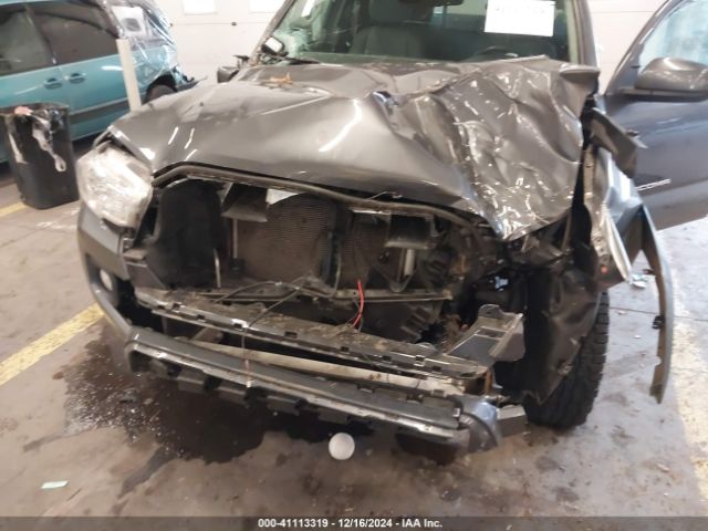 3TYSZ5AN3MT034530 Toyota Tacoma Sr5 V6