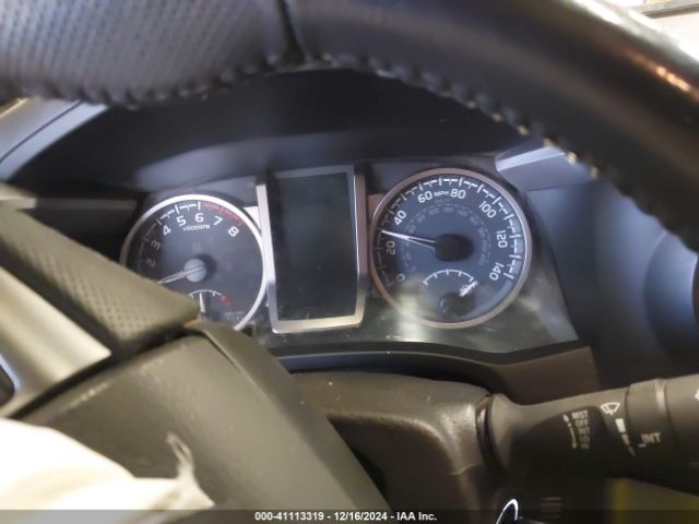 3TYSZ5AN3MT034530 Toyota Tacoma Sr5 V6