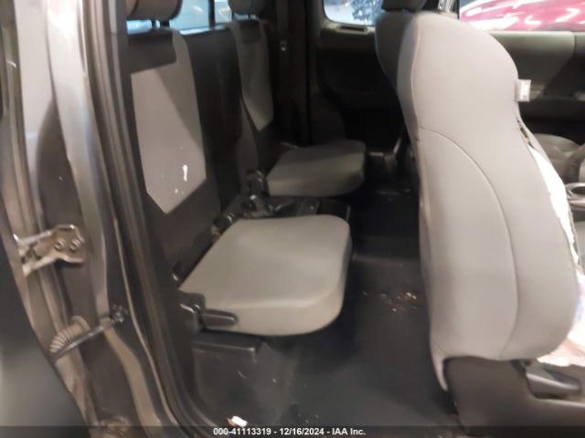 3TYSZ5AN3MT034530 Toyota Tacoma Sr5 V6