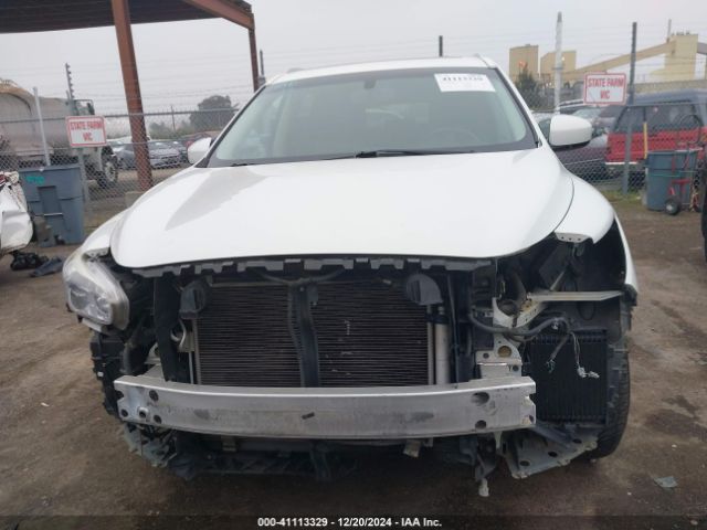 5N1AL0MM8EC507027 Infiniti QX60