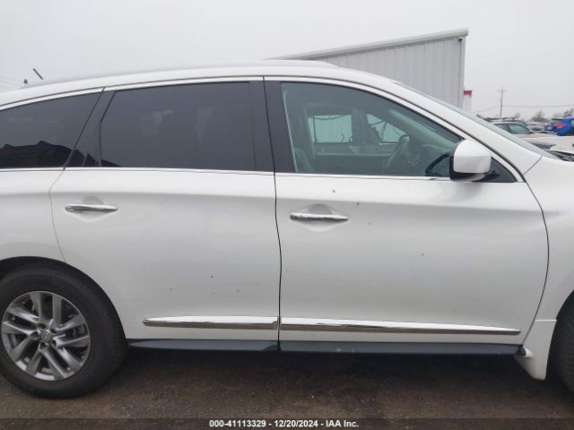 5N1AL0MM8EC507027 Infiniti QX60