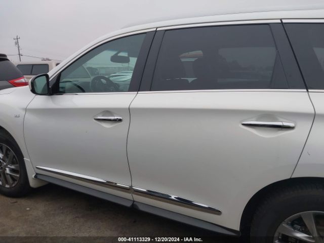 5N1AL0MM8EC507027 Infiniti QX60
